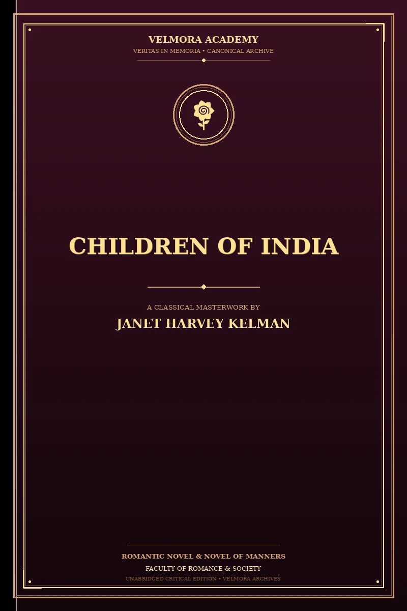 Children of India