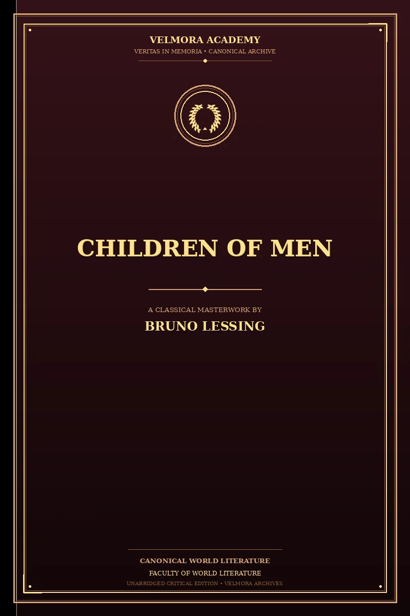 Children of Men