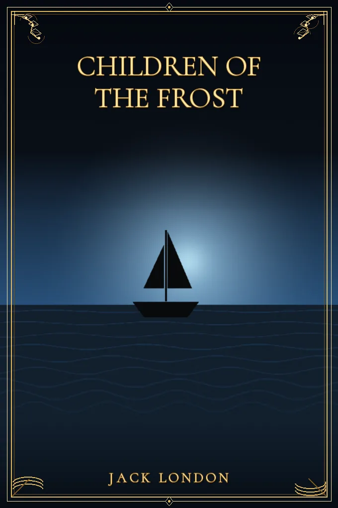Cover of Children of the Frost