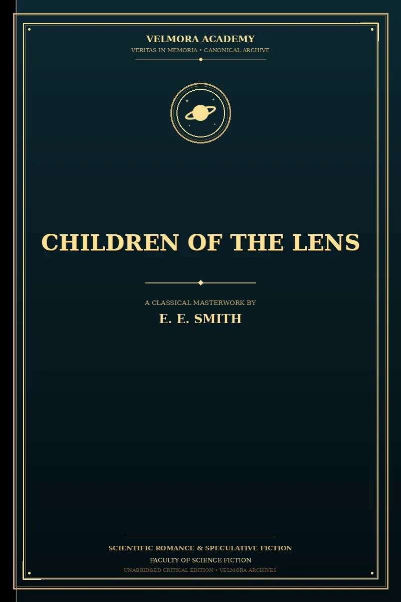 Children of the lens