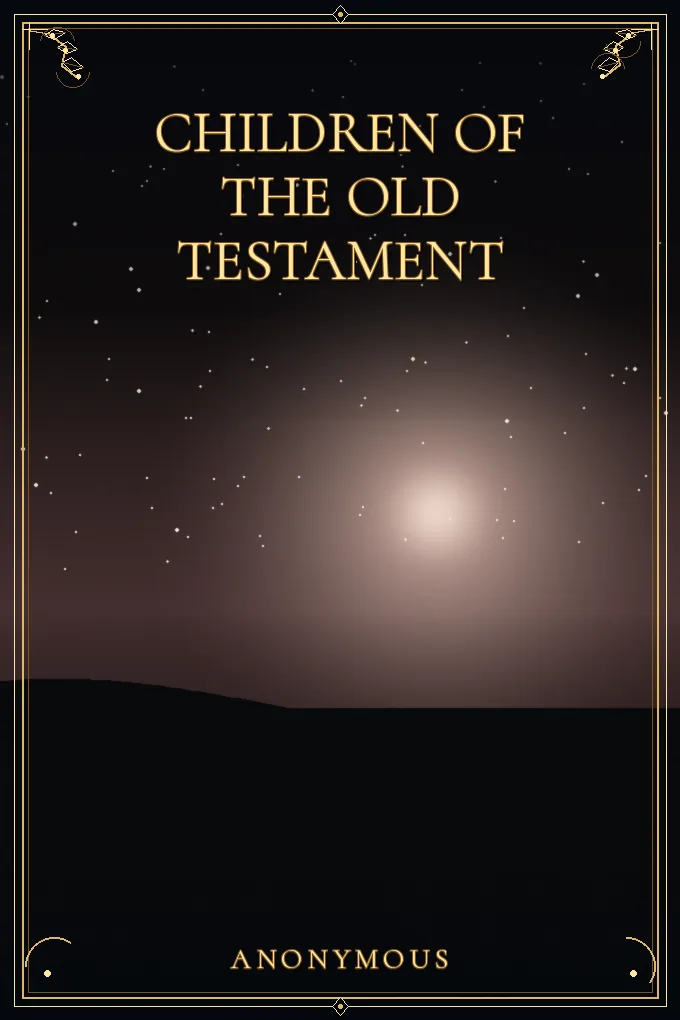 Children of the Old Testament