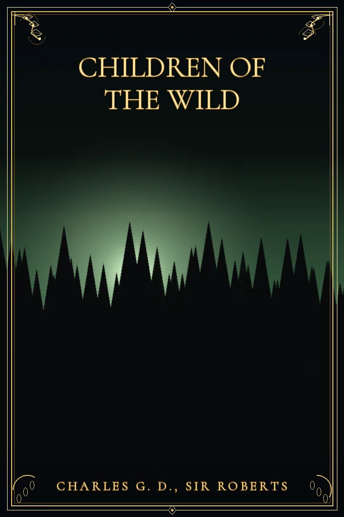 Children of the Wild