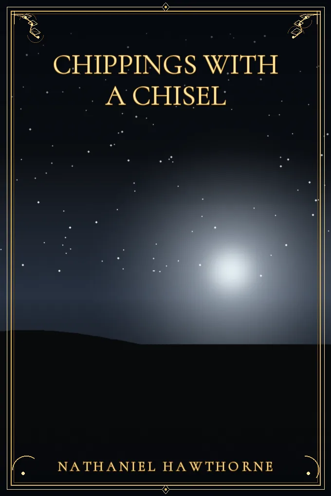 Cover of Chippings with a Chisel