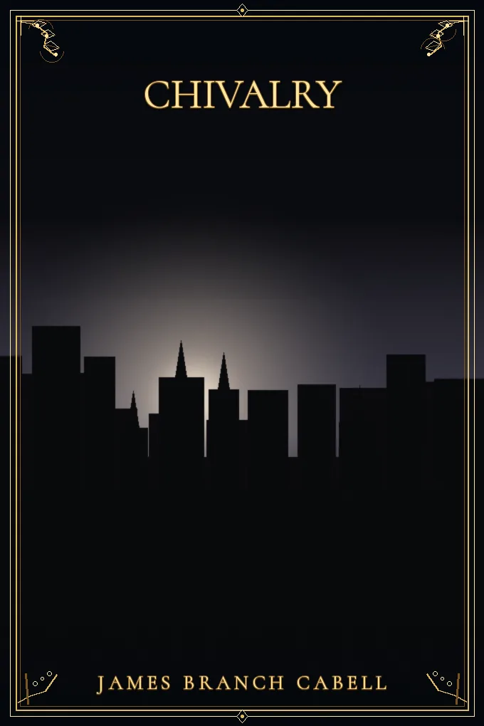 Cover of Chivalry
