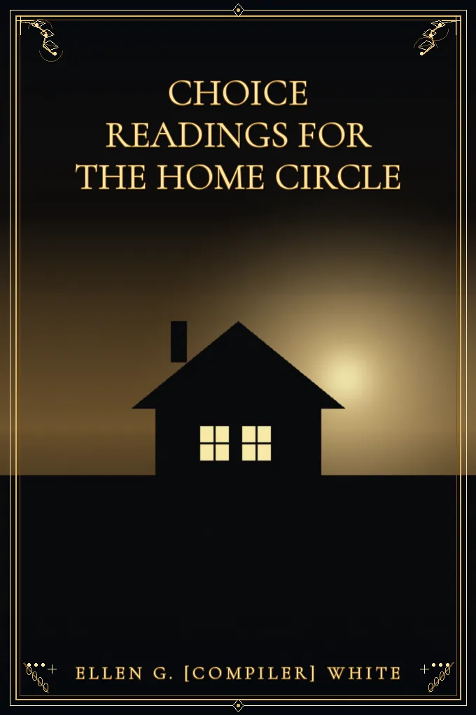 Choice Readings for the Home Circle