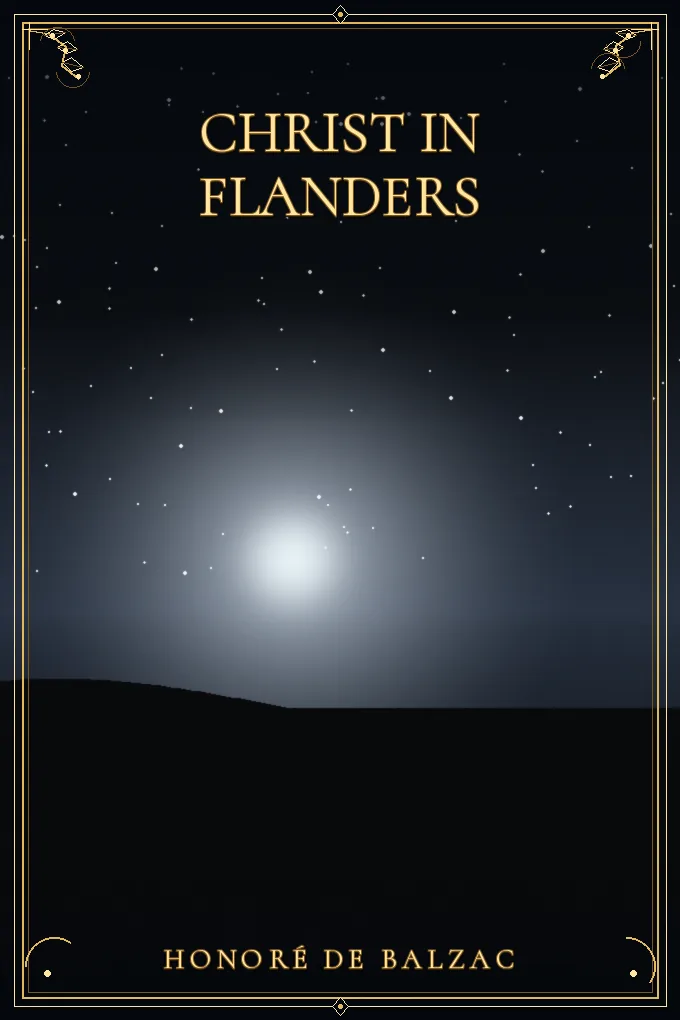 Christ in Flanders