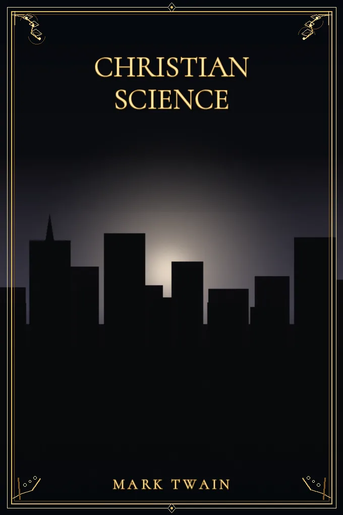 Christian Science