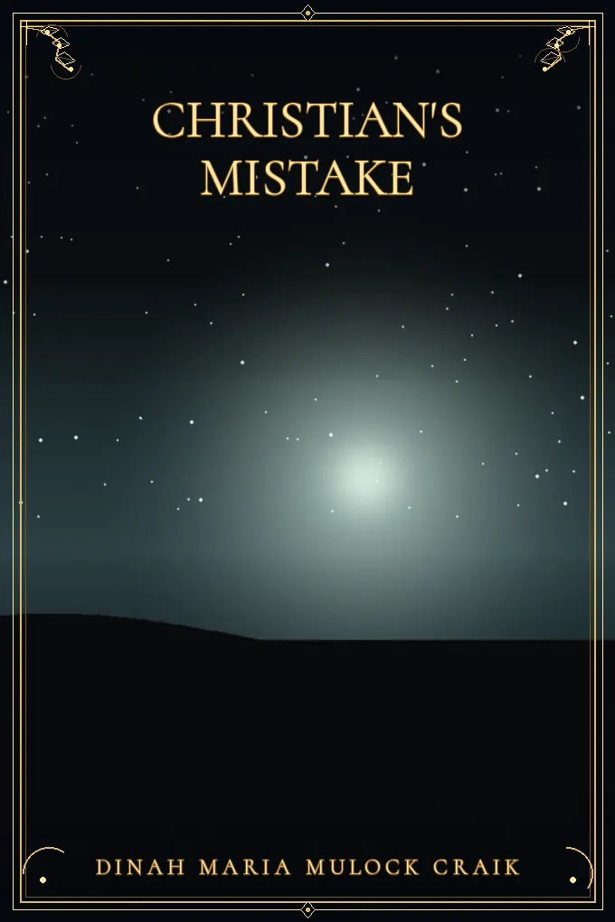 Christian's Mistake