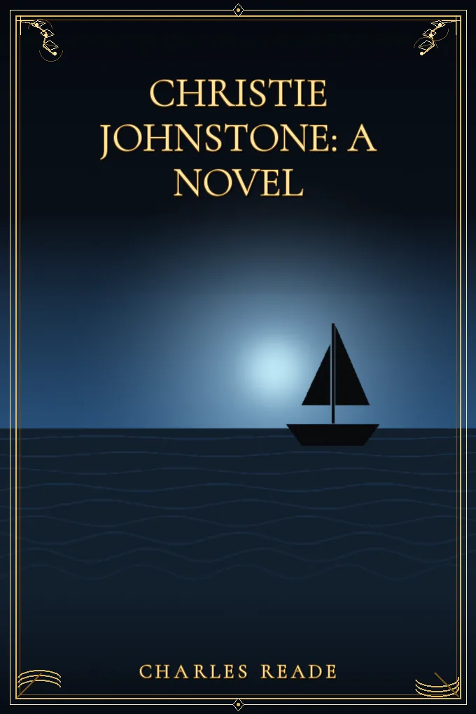 Christie Johnstone: A Novel