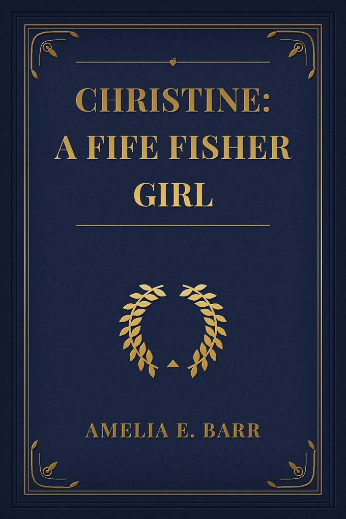 Christine: A Fife Fisher Girl