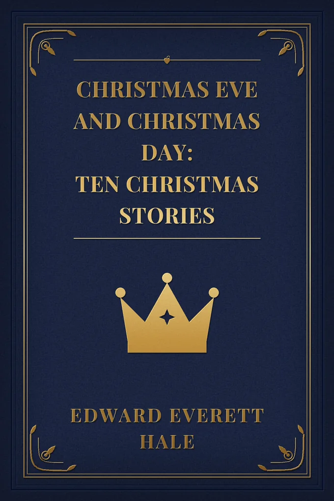Christmas Eve and Christmas Day
