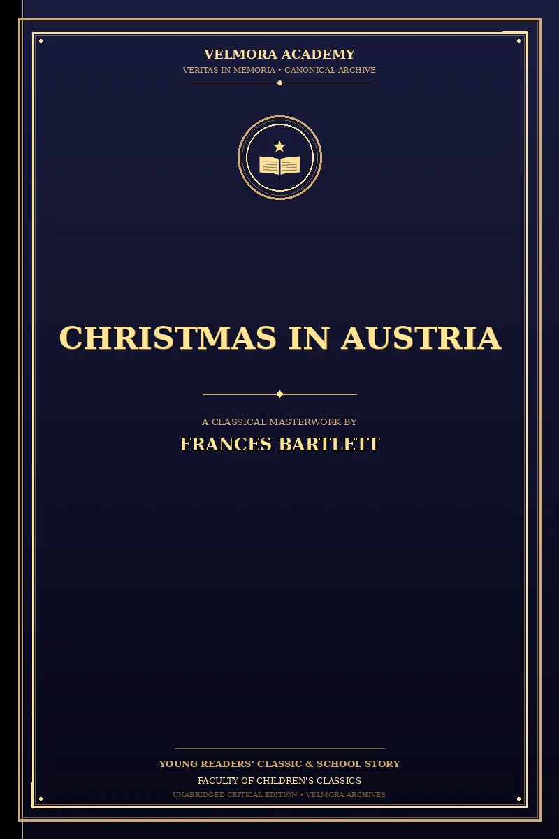 Christmas in Austria