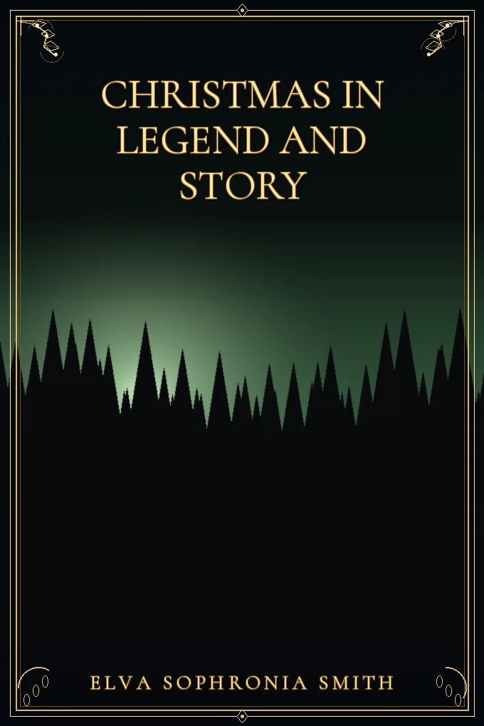 Christmas in Legend and Story