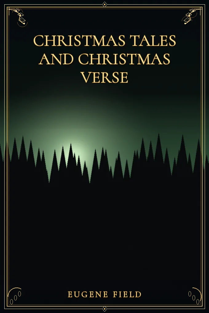Christmas Tales and Christmas Verse