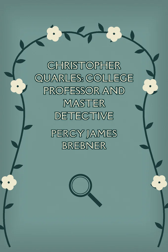 Christopher Quarles