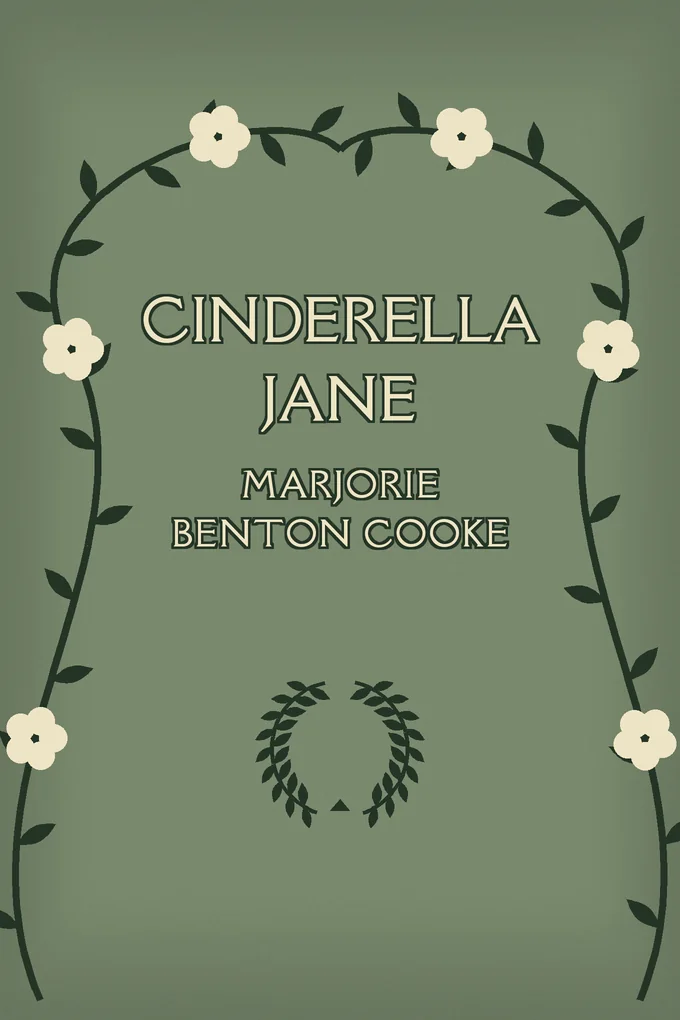 Cinderella Jane