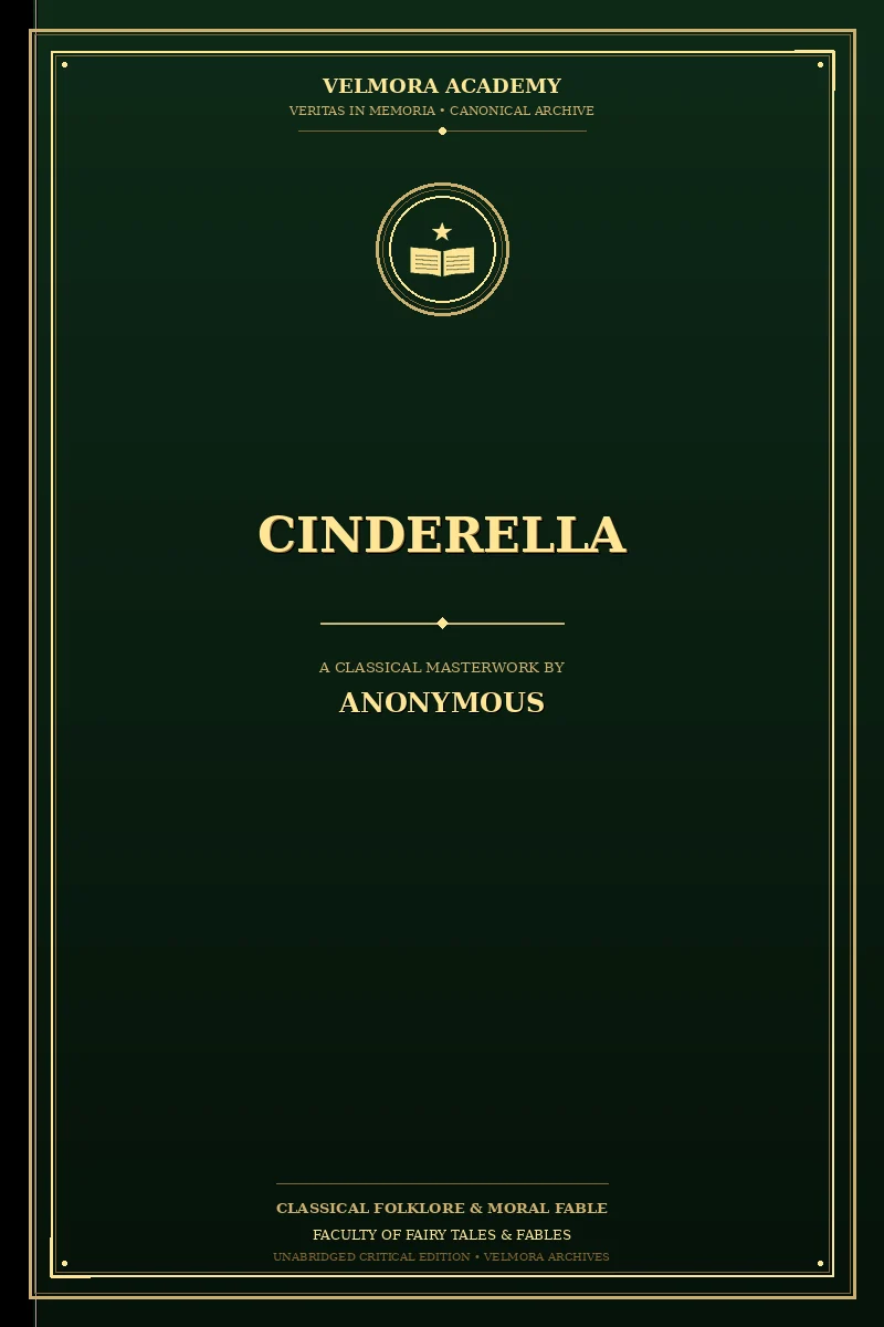 Cinderella