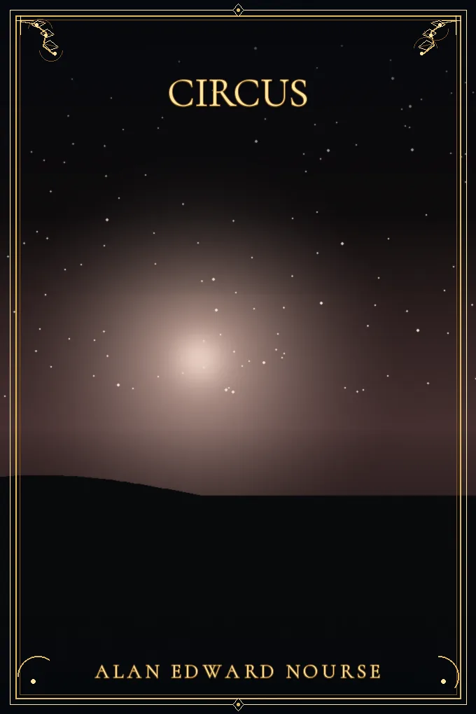 Cover of Circus
