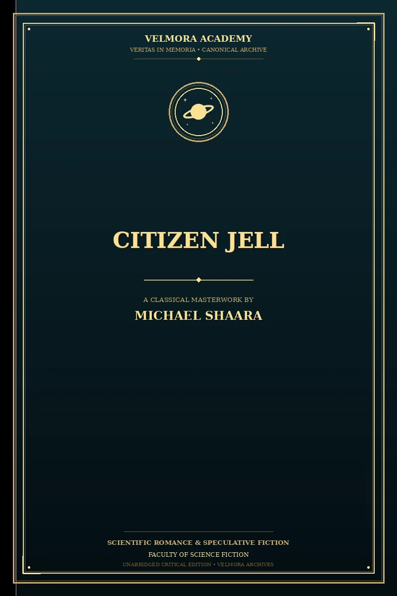 Citizen Jell