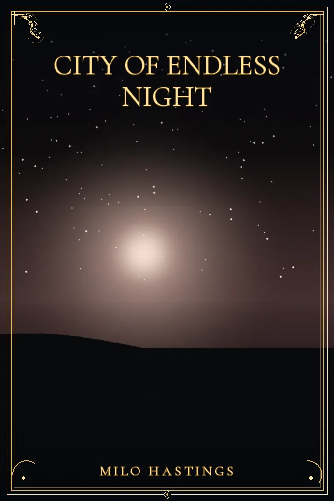 City of Endless Night