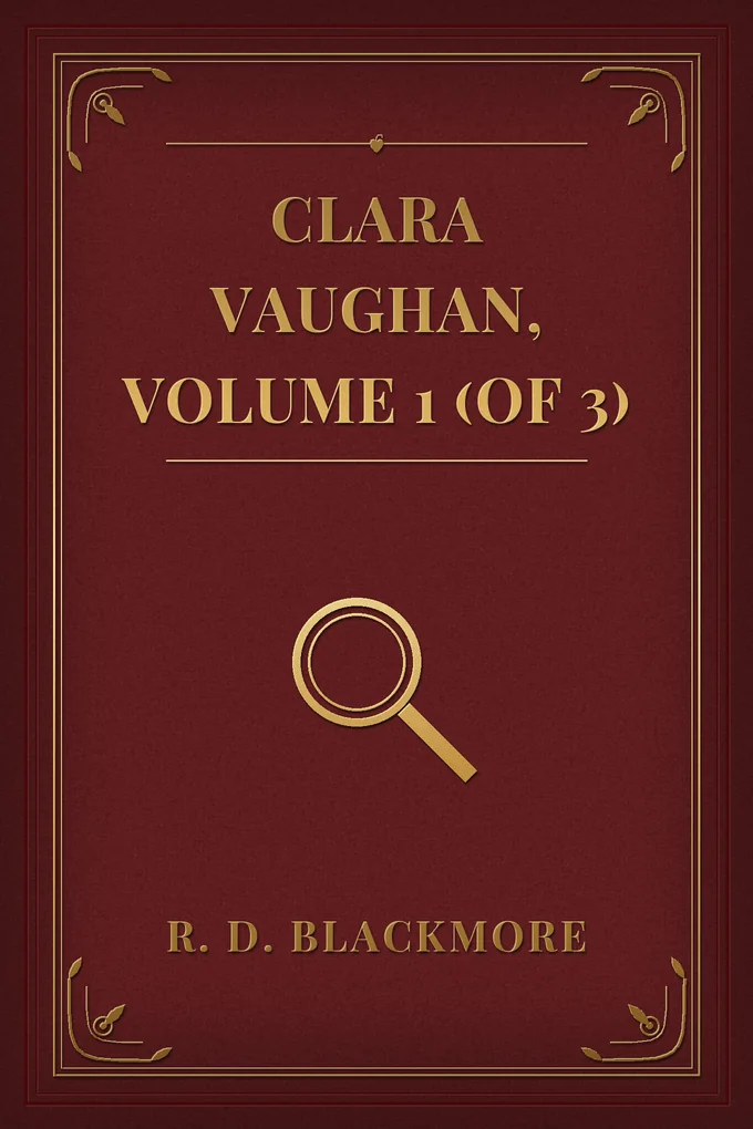 Clara Vaughan, Volume 1 (of 3)