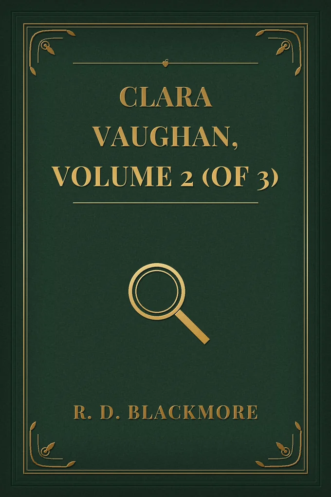 Clara Vaughan, Volume 2 (of 3)