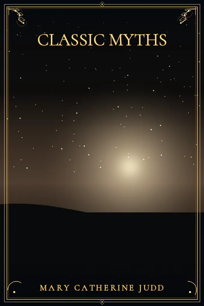 Cover of Classic Myths