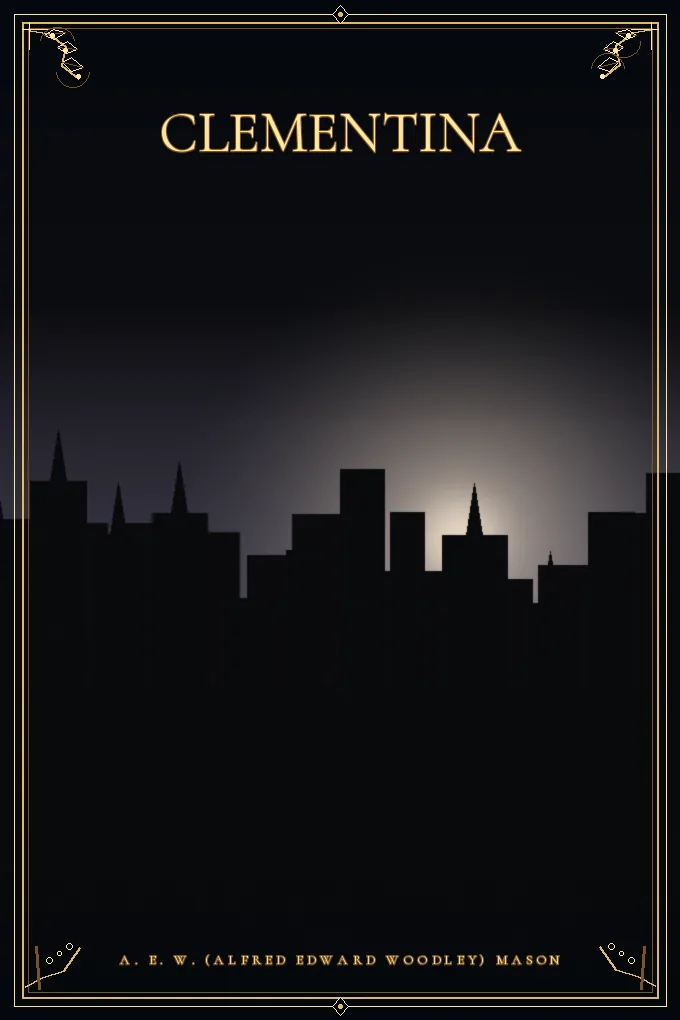 Cover of Clementina