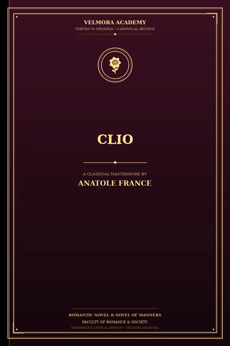 Clio