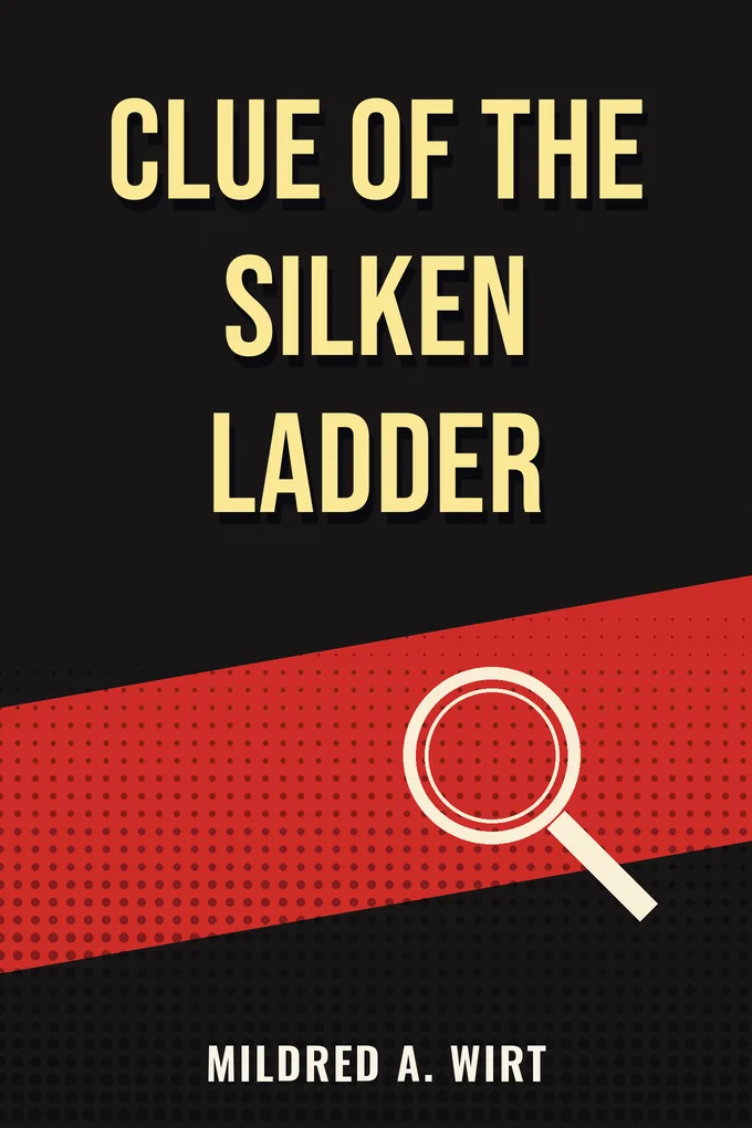 Clue of the Silken Ladder