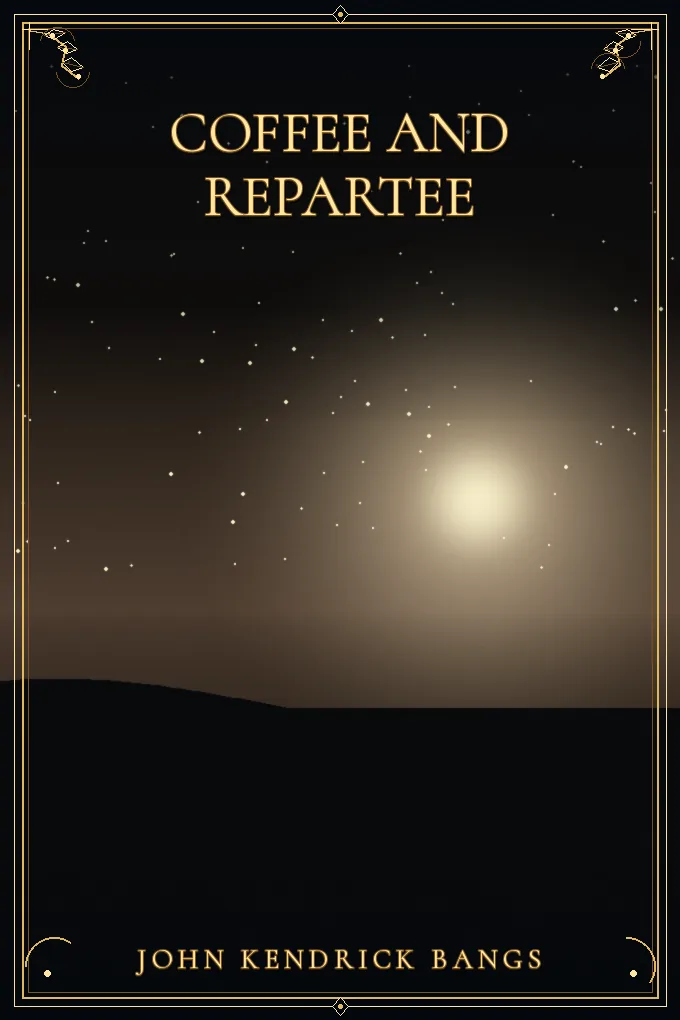 Coffee and Repartee