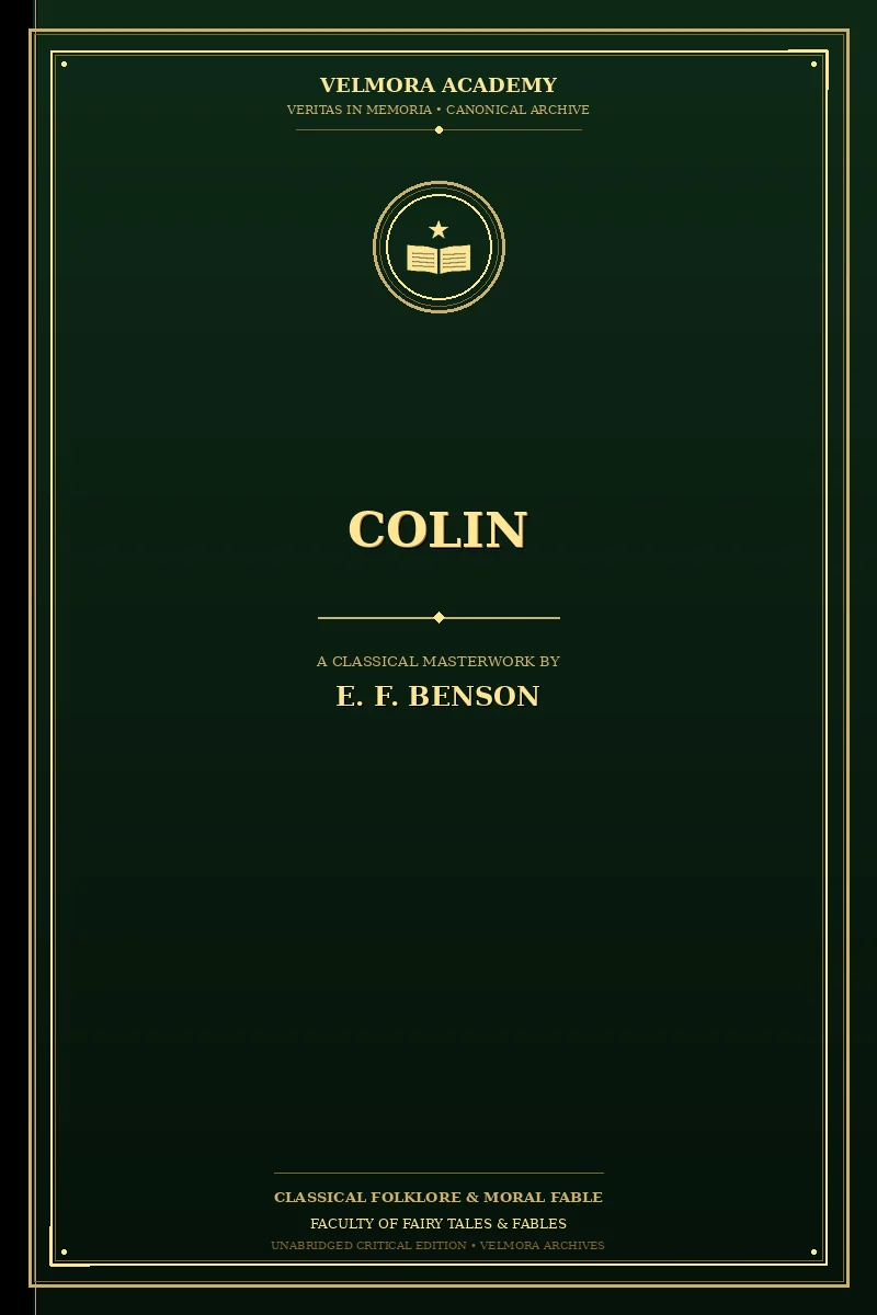 Colin
