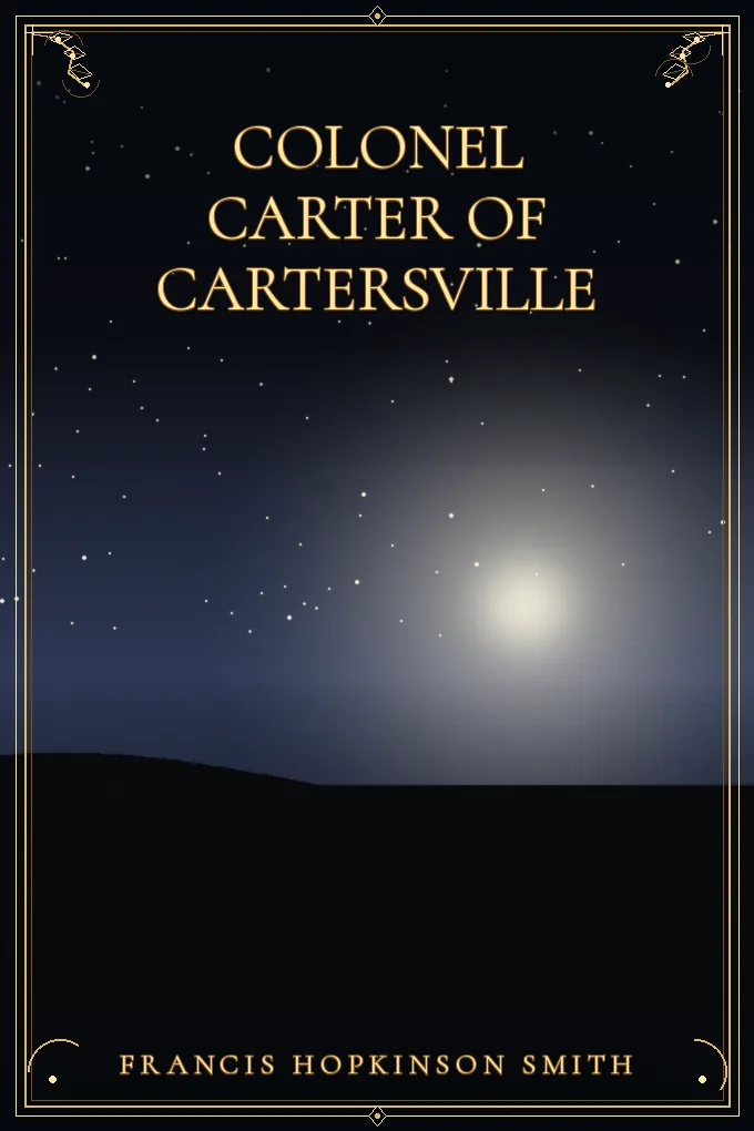 Colonel Carter of Cartersville