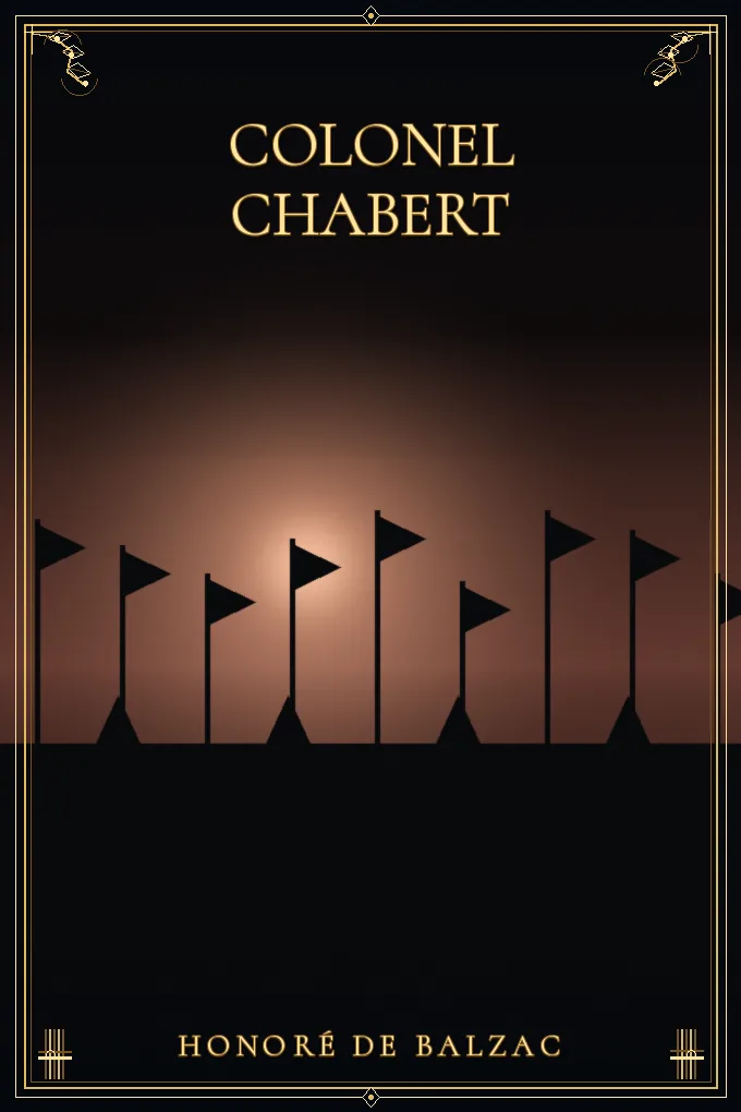 Colonel Chabert