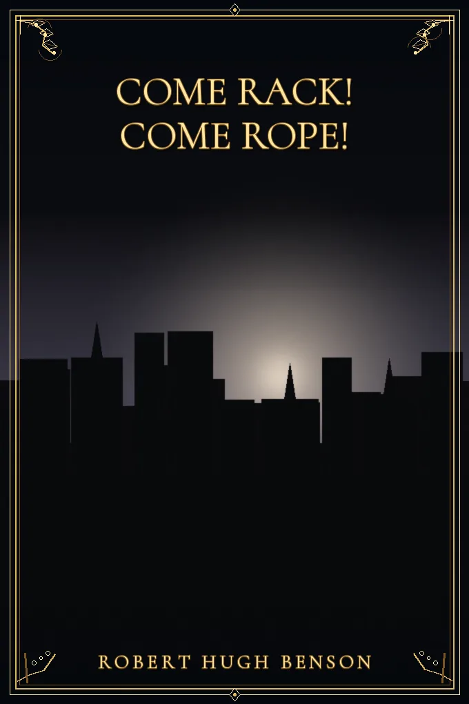 Come Rack! Come Rope!
