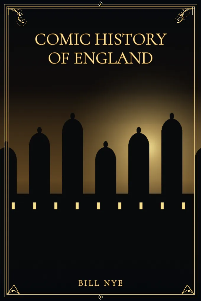 Comic History of England