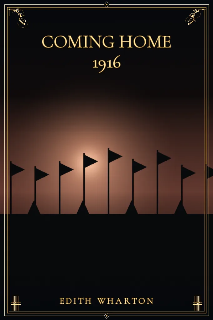 Coming Home 1916