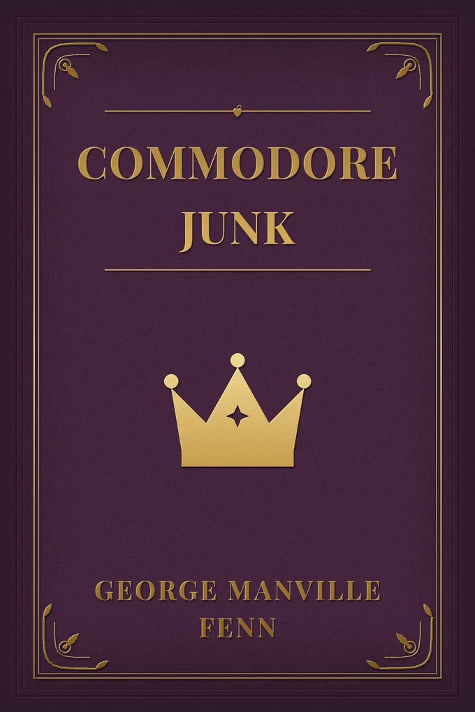 Commodore Junk