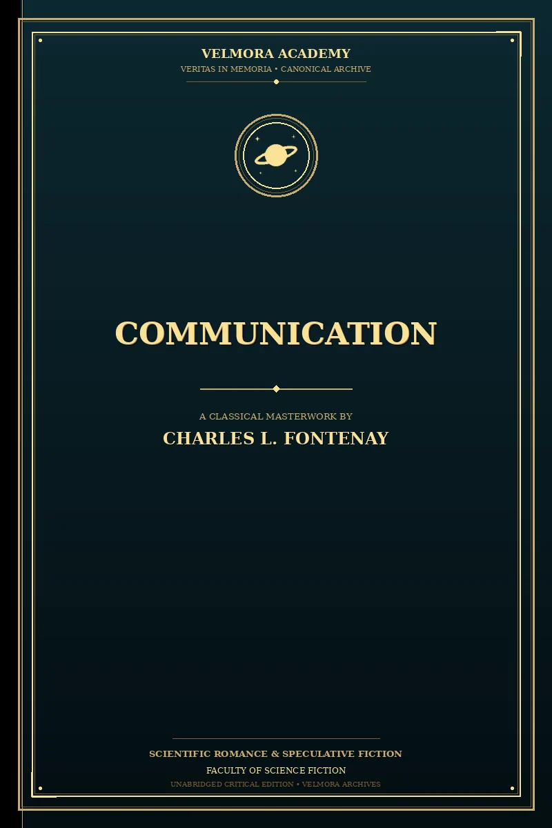 Communication