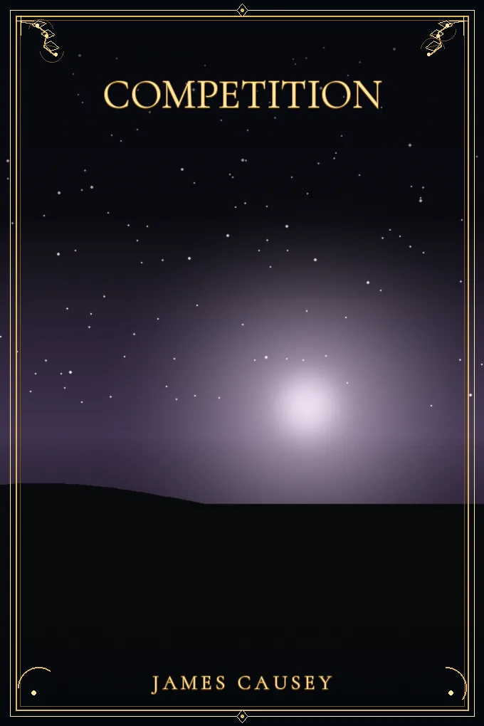 Cover of Competition