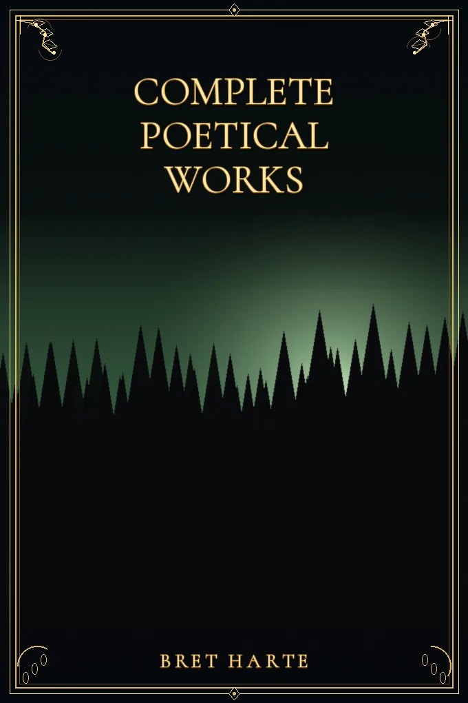 Complete Poetical Works