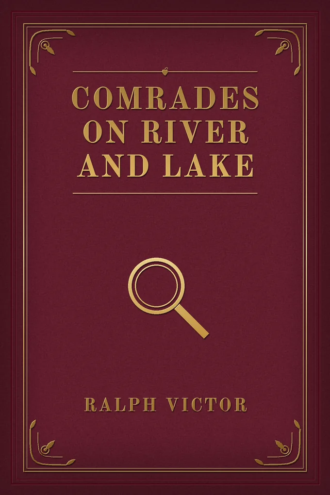 Comrades on River and Lake