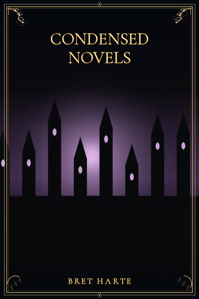 Condensed Novels