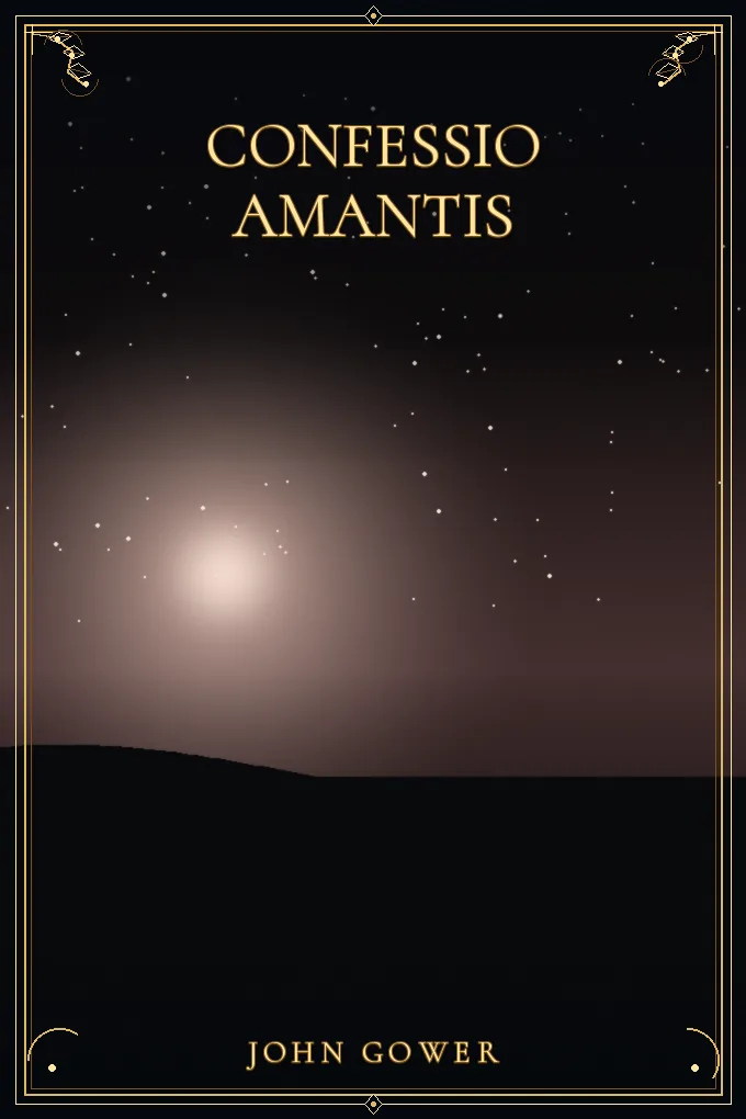 Confessio Amantis