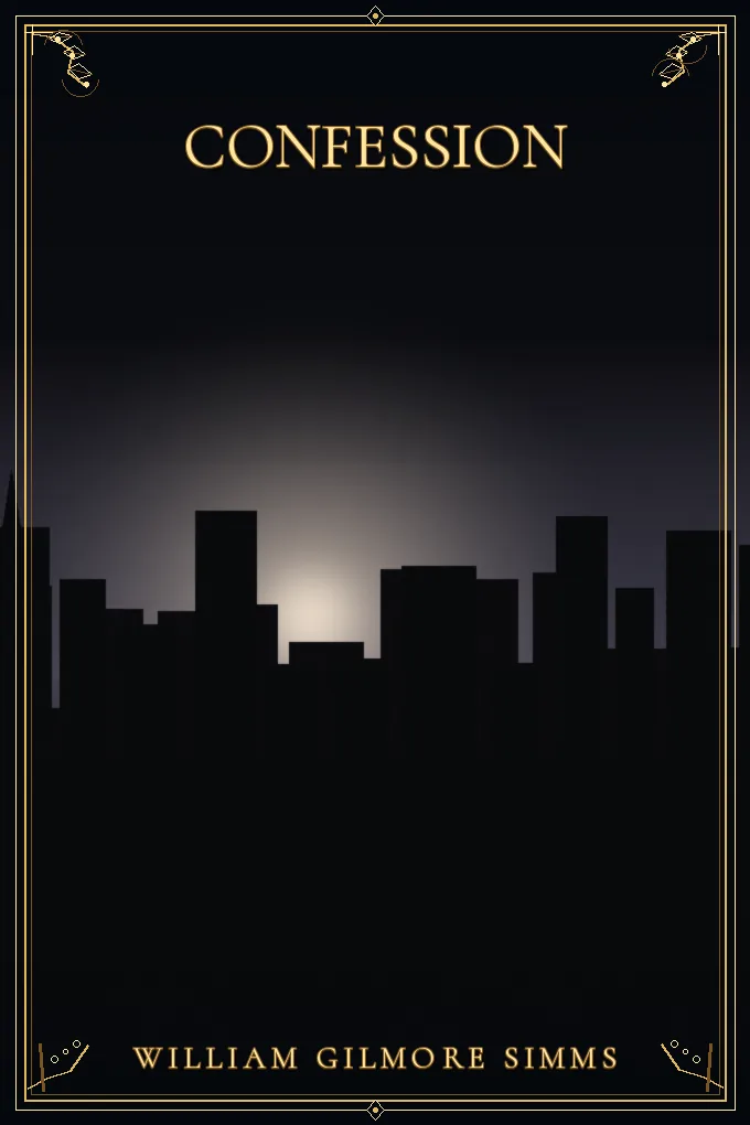 Cover of Confession
