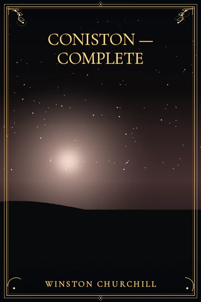 Coniston — Complete