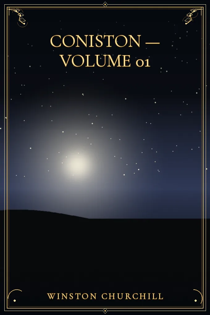 Coniston — Volume 01