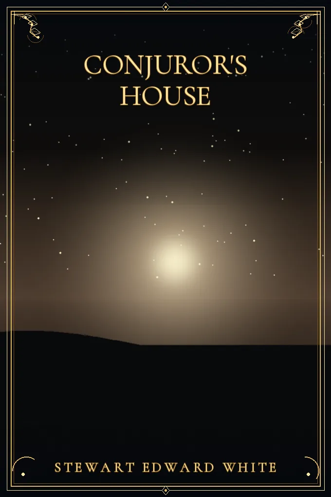 Conjuror's House