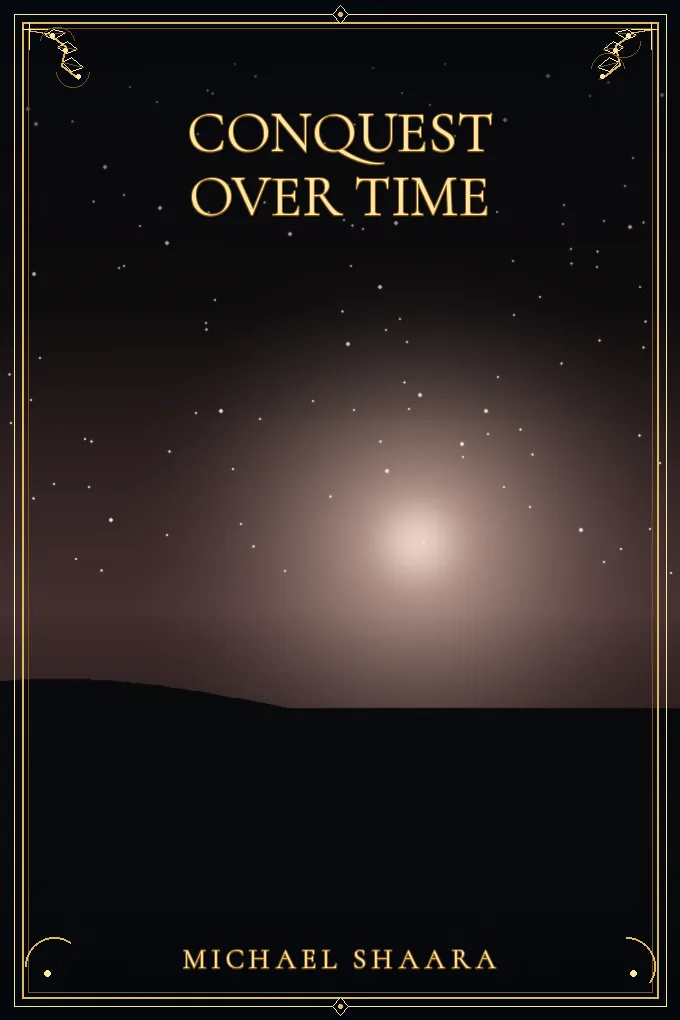 Conquest Over Time