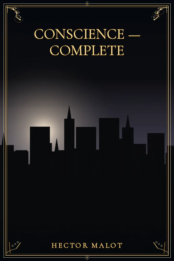 Conscience — Complete